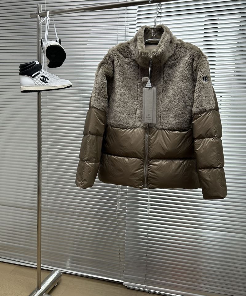 Moncler Down Jackets